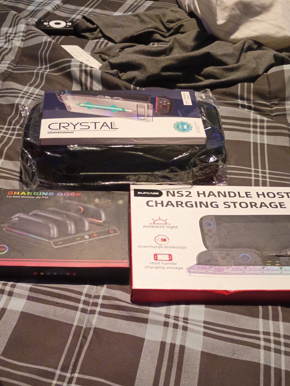NS 2 BUNDLE